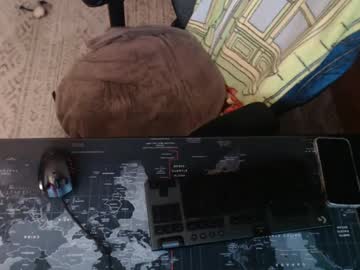 Wonderworks81 June 20, 2025 Chaturbate stream image