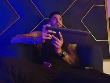 Asmodeus_Bael June 20, 2025 Chaturbate stream image