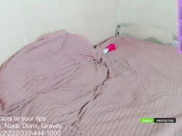 Baby_Loveeee June 20, 2025 Chaturbate stream image