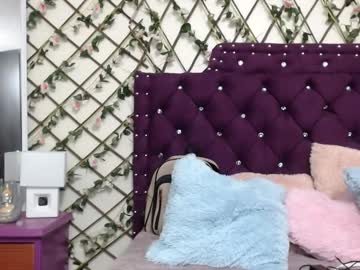 Bella_Warren June 20, 2025 Chaturbate stream image