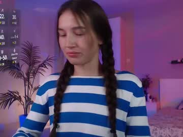 Bellla_Haddid June 20, 2025 Chaturbate stream image