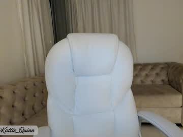 Kattiequinn__ June 20, 2025 Chaturbate stream image