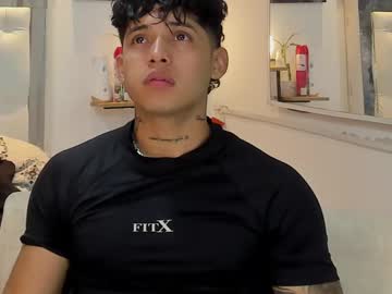 Lunay_Xtreemboy June 20, 2025 Chaturbate stream image