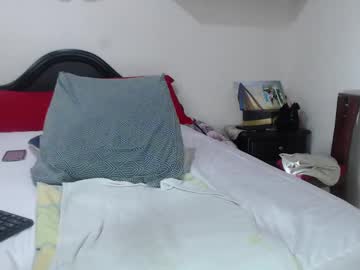 Melihotxxx June 20, 2025 Chaturbate stream image