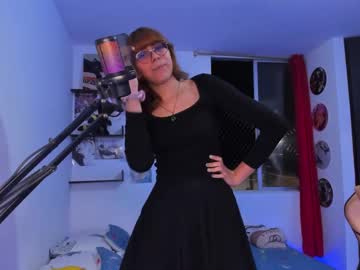 Nataly_Cloud June 20, 2025 Chaturbate stream image