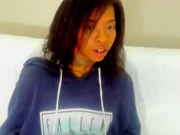 Pauline_Fox June 20, 2025 Chaturbate stream image