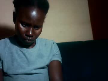 Pretty_Shanilla June 20, 2025 Chaturbate stream image
