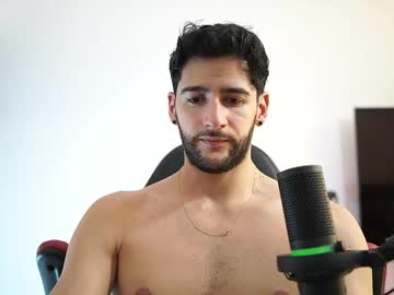 Saimonhot1 June 20, 2025 Chaturbate stream image