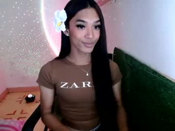 Ur_Dazzlingmorenaxx June 20, 2025 Chaturbate stream image