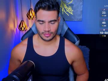 Andresfiit June 20, 2025 Chaturbate stream image