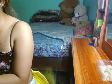 Ashlycumx June 20, 2025 Chaturbate stream image