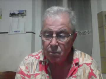 Cantera577 June 20, 2025 Chaturbate stream image