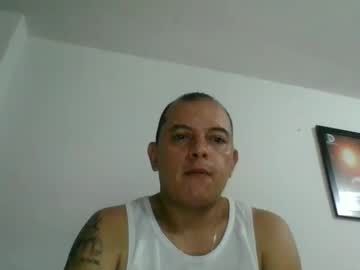 Carhumram June 20, 2025 Chaturbate stream image