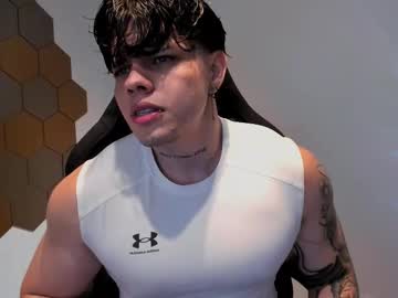 Chris_Cooperr June 20, 2025 Chaturbate stream image