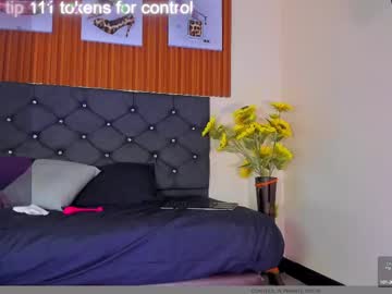 Cristale69 June 20, 2025 Chaturbate stream image