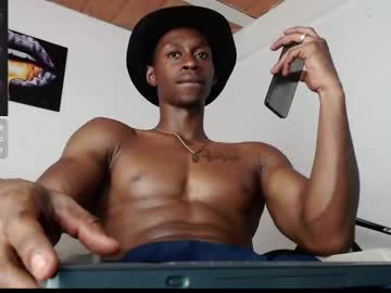 Drake_Brown_23 June 20, 2025 Chaturbate stream image