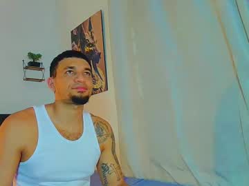 Fabi_Calde June 20, 2025 Chaturbate stream image