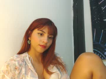 Hanna_Hanne June 20, 2025 Chaturbate stream image