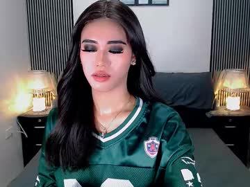 Jhulianagrey June 20, 2025 Chaturbate stream image