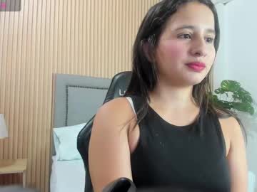 Karla_Vargas June 20, 2025 Chaturbate stream image