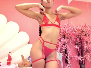 Karolina_Everton June 20, 2025 Chaturbate stream image