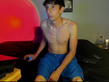 Kikelargo22 June 20, 2025 Chaturbate stream image