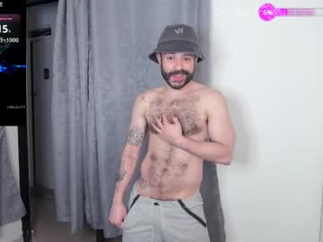 Magnus_King June 20, 2025 Chaturbate stream image