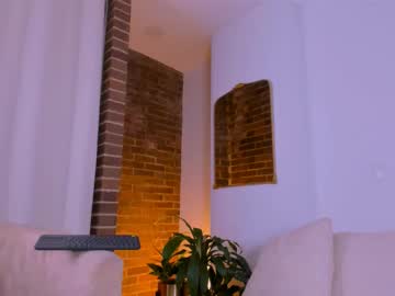 Melanie_Diaz June 20, 2025 Chaturbate stream image