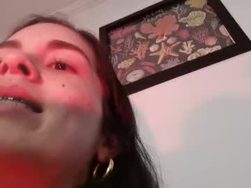 Redfloweer June 20, 2025 Chaturbate stream image