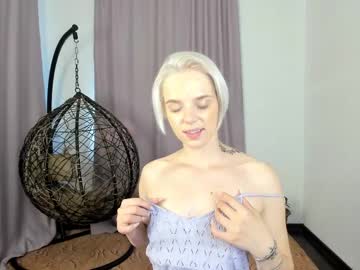 Scarlet_Cat June 20, 2025 Chaturbate stream image