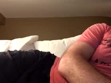 Thoughtfulgentleman2 June 20, 2025 Chaturbate stream image