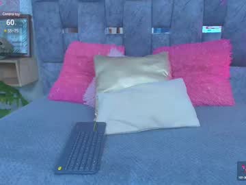 Aisha_8_ June 20, 2025 Chaturbate stream image