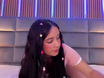 Alicebianchii June 20, 2025 Chaturbate stream image