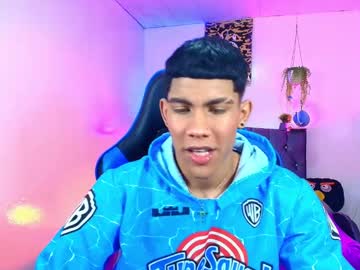 Damian_Latinxxx stream photo from June 20, 2025