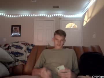 Deeyungguy June 20, 2025 Chaturbate stream image