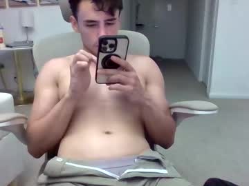 Euro_Twunk June 20, 2025 Chaturbate stream image