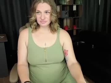 Isingle_Mom June 20, 2025 Chaturbate stream image