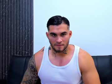Jacobsthorm June 20, 2025 Chaturbate stream image