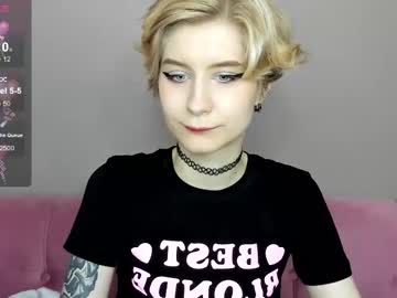 Julescrown June 20, 2025 Chaturbate stream image