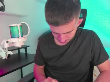 Mateo_Shiniki June 20, 2025 Chaturbate stream image