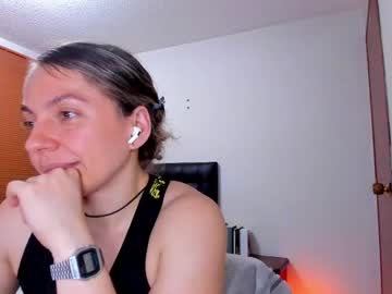 Morning_Littlestart June 20, 2025 Chaturbate stream image