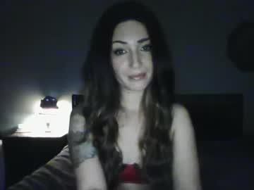 Prettypoison003 June 20, 2025 Chaturbate stream image