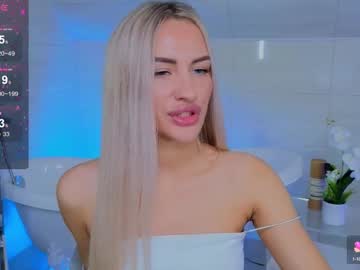 Shine_Abby_ June 20, 2025 Chaturbate stream image