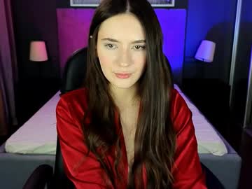 Violet__Morris June 20, 2025 Chaturbate stream image