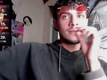 Apolo_S June 20, 2025 Chaturbate stream image