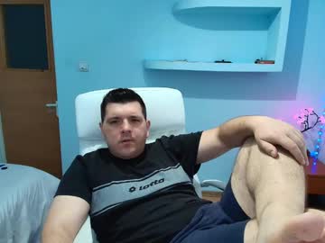 Basystem8 June 20, 2025 Chaturbate stream image