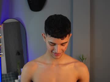 Busterspinter June 20, 2025 Chaturbate stream image