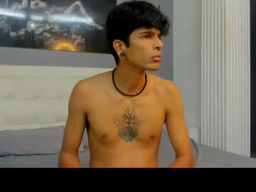 Chris_Newman June 20, 2025 Chaturbate stream image