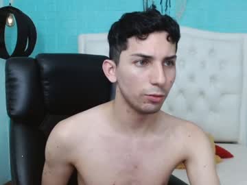 Christofferwolf June 20, 2025 Chaturbate stream image