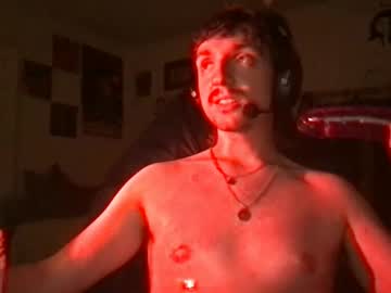 Gaymertwunkdari June 20, 2025 Chaturbate stream image